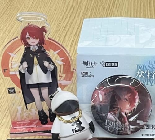 アークナイツ グッズ」の人気商品一覧 | 安い商品を通販サイト